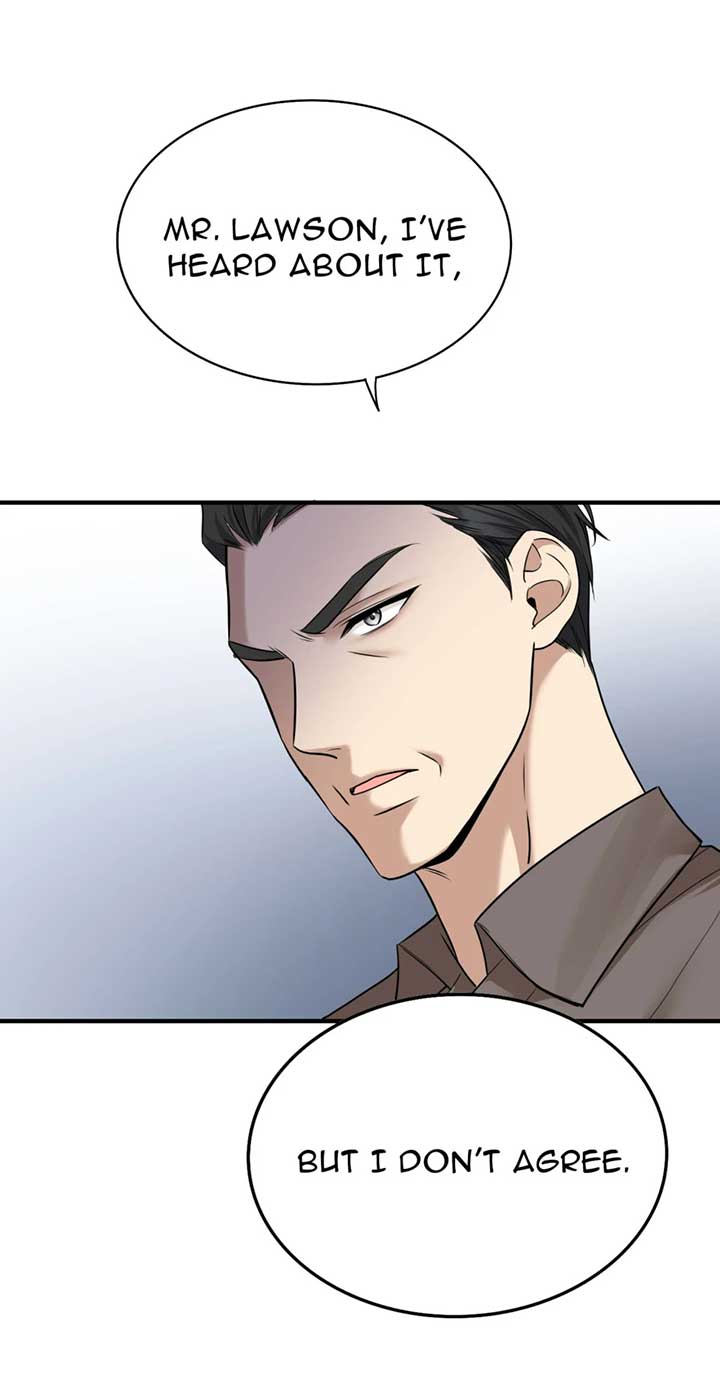 After breaking up, I had relationship with my ex’s uncle-in-law Chapter 53 page 13