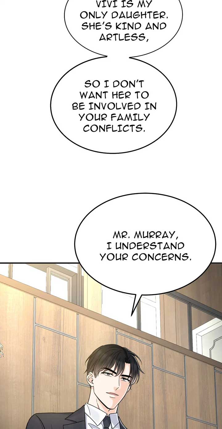 After breaking up, I had relationship with my ex’s uncle-in-law Chapter 53 page 15