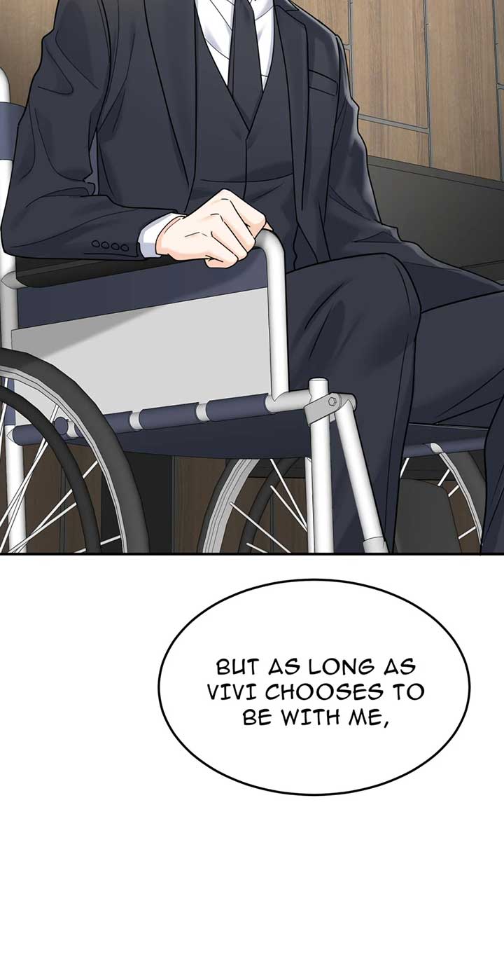 After breaking up, I had relationship with my ex’s uncle-in-law Chapter 53 page 16