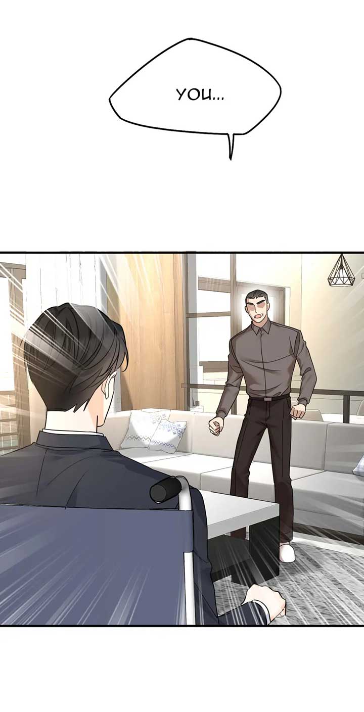 After breaking up, I had relationship with my ex’s uncle-in-law Chapter 53 page 19