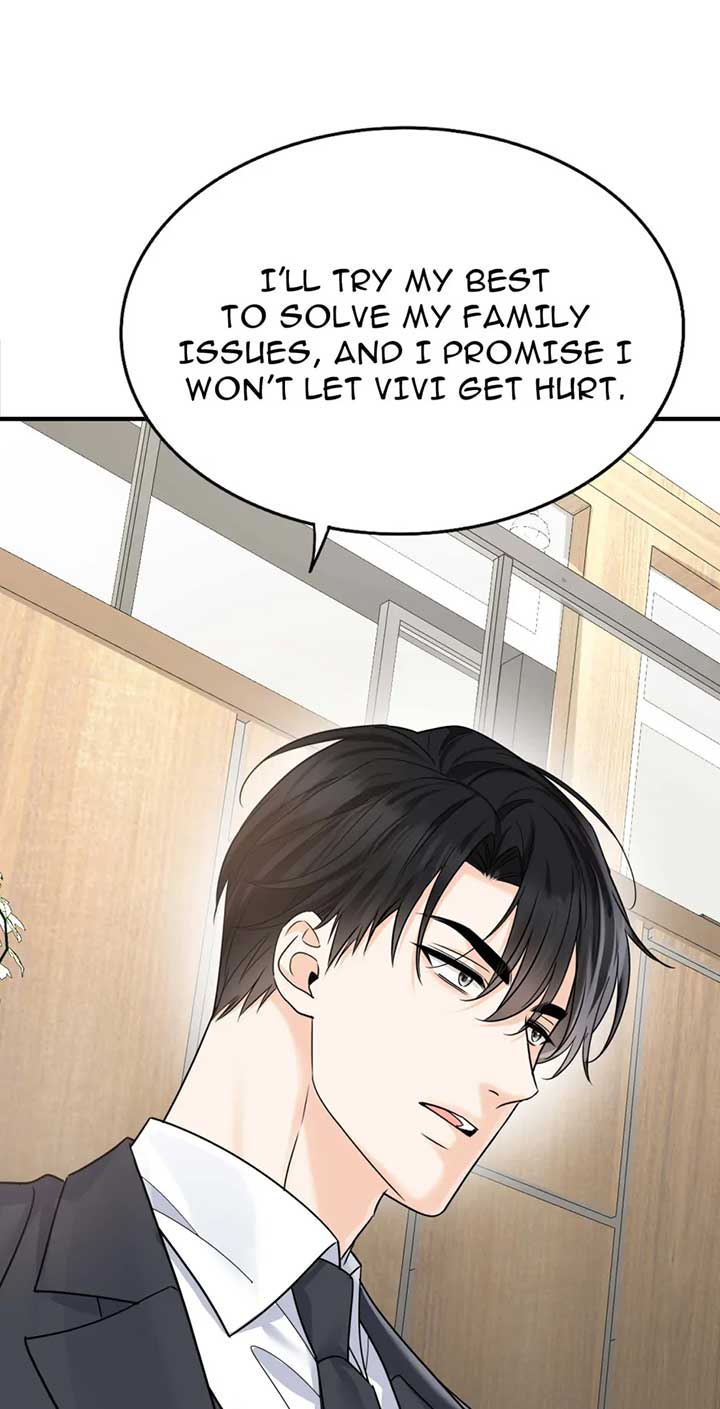 After breaking up, I had relationship with my ex’s uncle-in-law Chapter 53 page 20