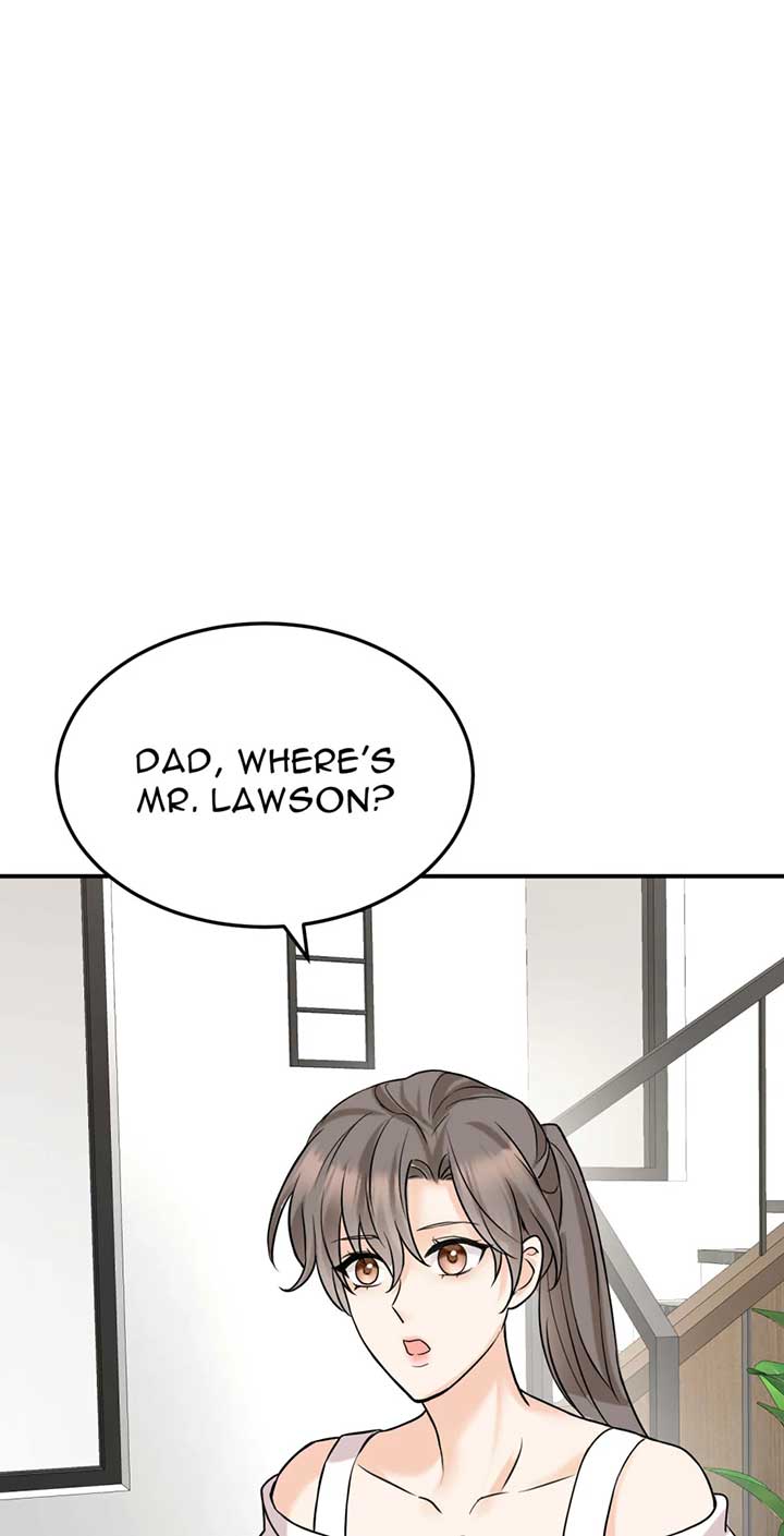 After breaking up, I had relationship with my ex’s uncle-in-law Chapter 53 page 22