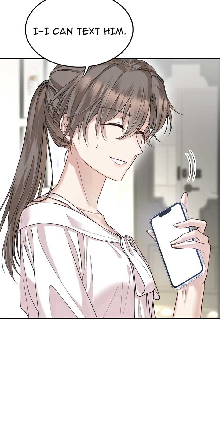 After breaking up, I had relationship with my ex’s uncle-in-law Chapter 53 page 26