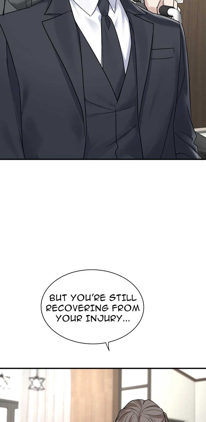 After breaking up, I had relationship with my ex’s uncle-in-law Chapter 53 page 2