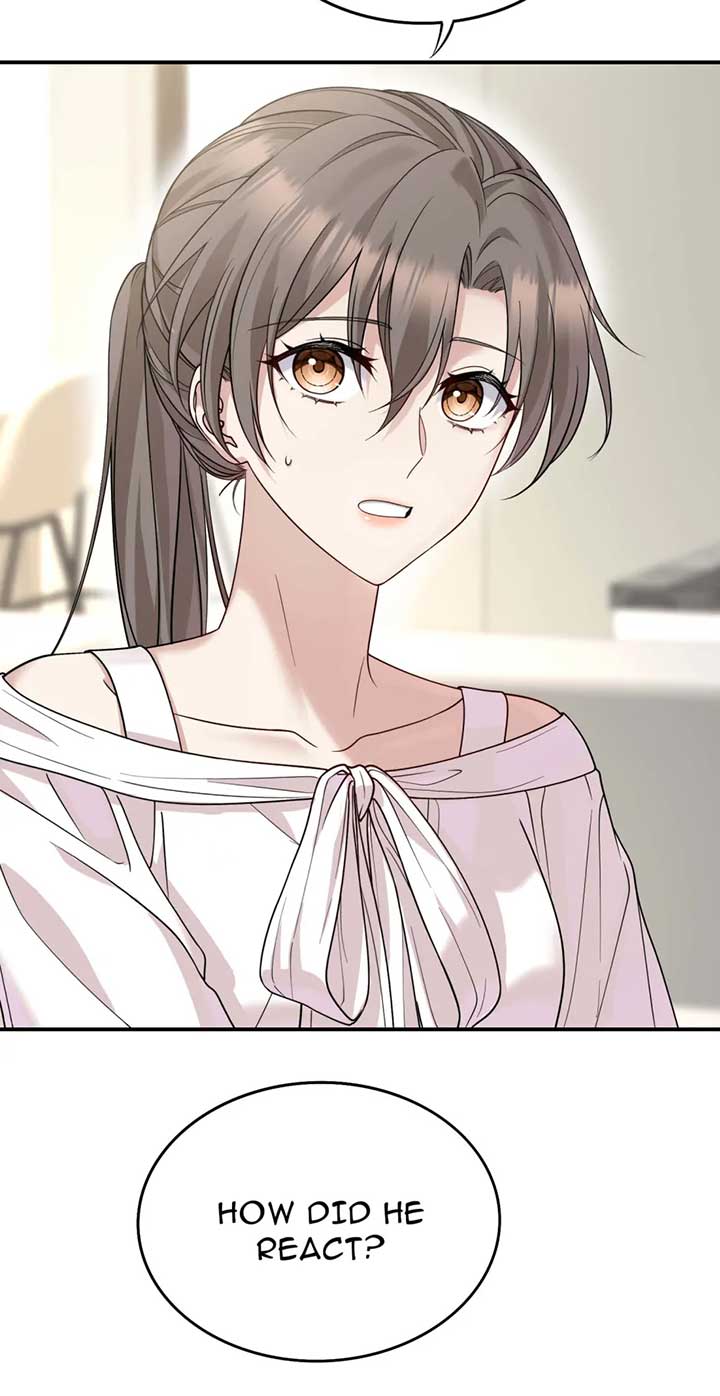 After breaking up, I had relationship with my ex’s uncle-in-law Chapter 53 page 30