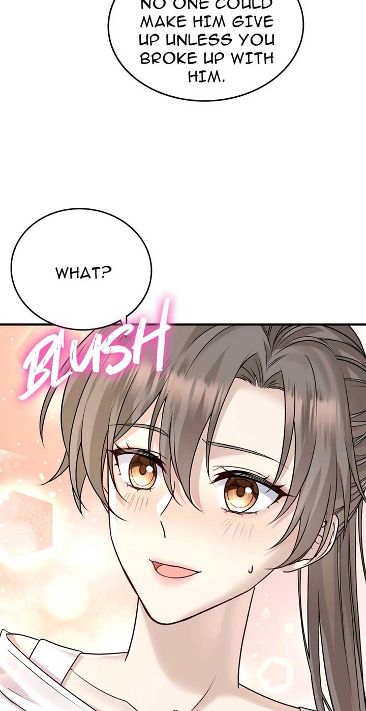 After breaking up, I had relationship with my ex’s uncle-in-law Chapter 53 page 32