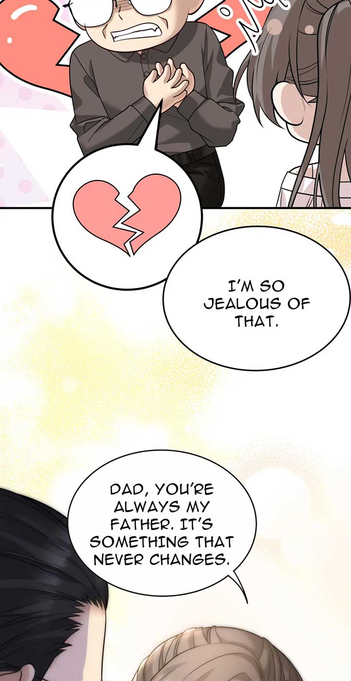After breaking up, I had relationship with my ex’s uncle-in-law Chapter 53 page 34