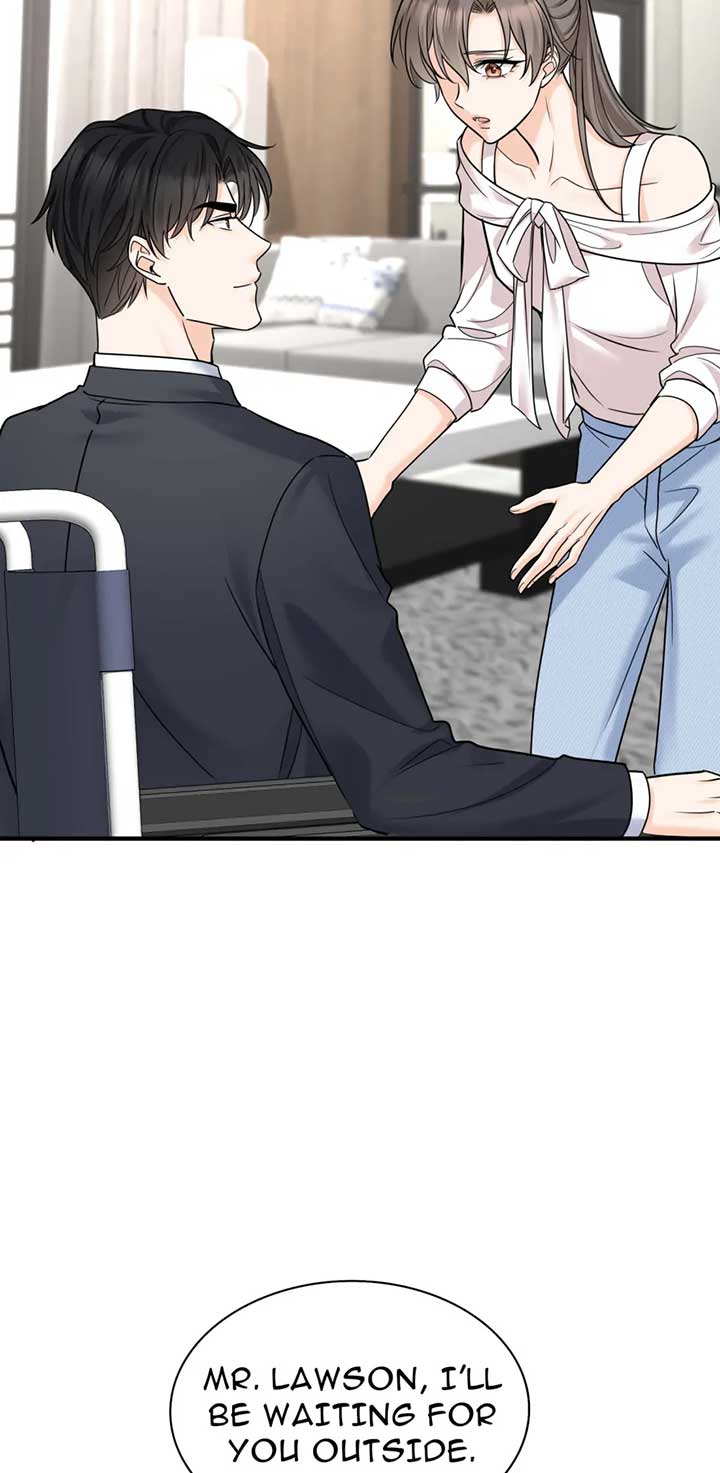 After breaking up, I had relationship with my ex’s uncle-in-law Chapter 53 page 3