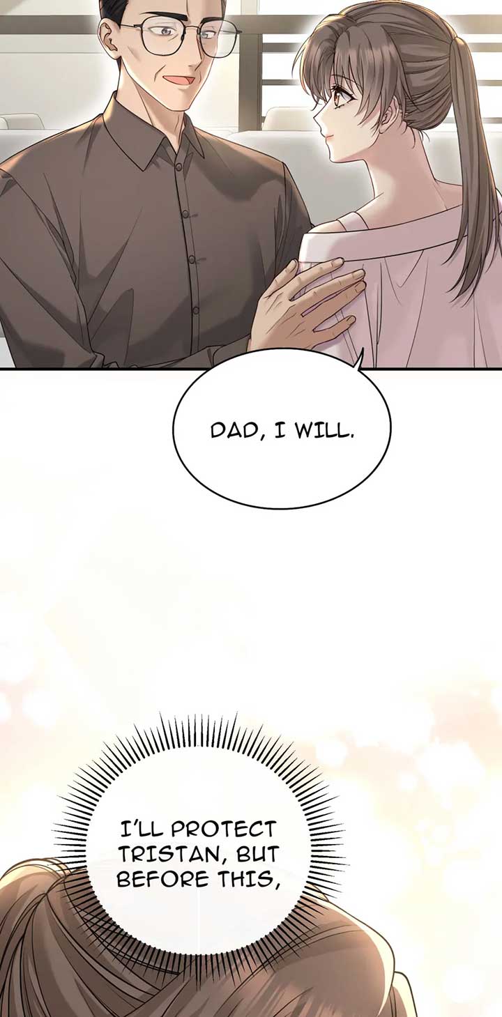 After breaking up, I had relationship with my ex’s uncle-in-law Chapter 53 page 39