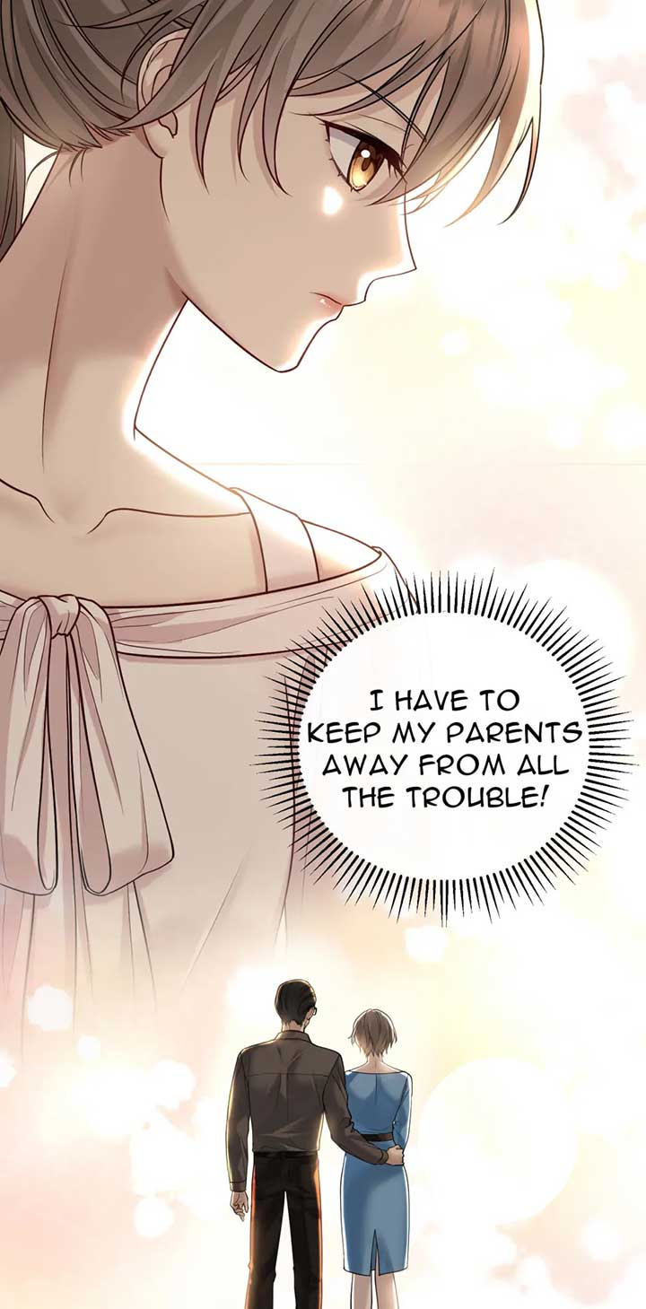 After breaking up, I had relationship with my ex’s uncle-in-law Chapter 53 page 40