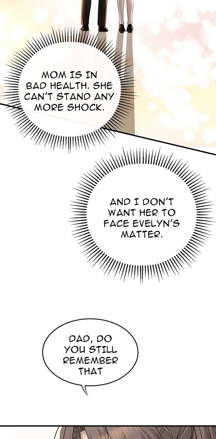After breaking up, I had relationship with my ex’s uncle-in-law Chapter 53 page 41