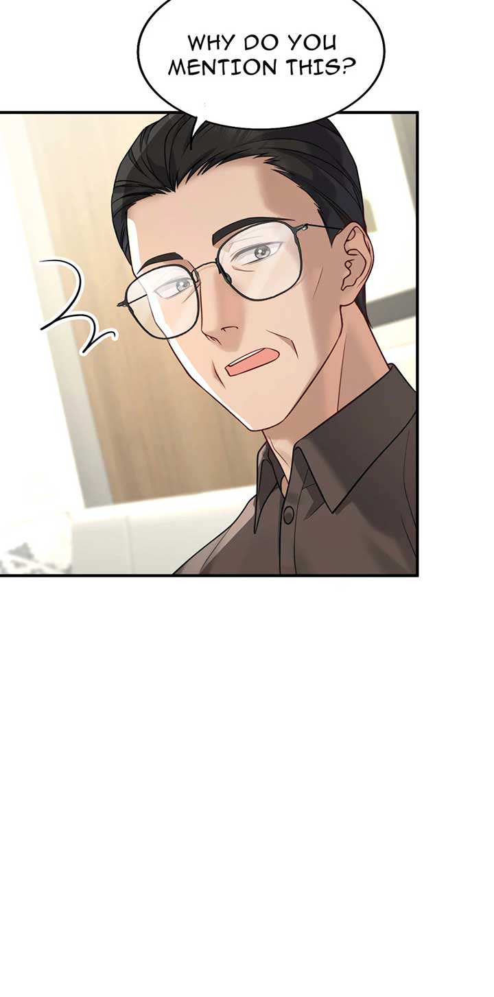 After breaking up, I had relationship with my ex’s uncle-in-law Chapter 53 page 43