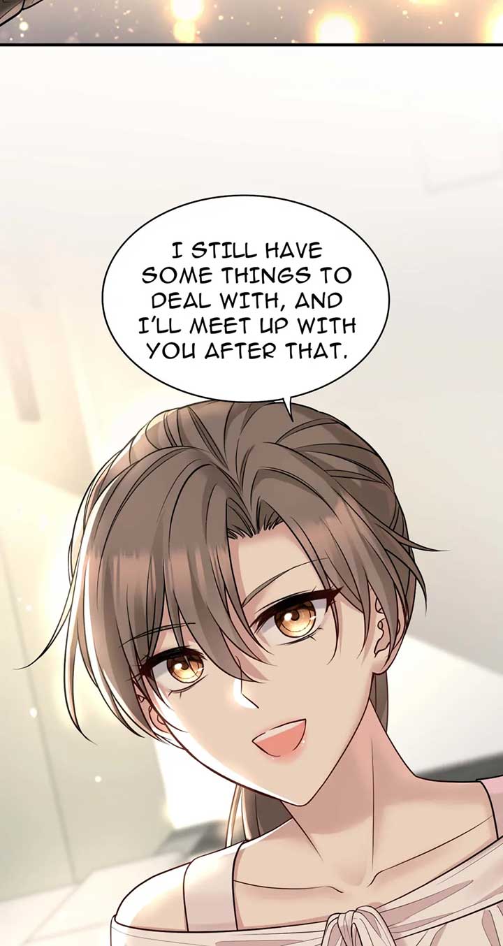 After breaking up, I had relationship with my ex’s uncle-in-law Chapter 53 page 45