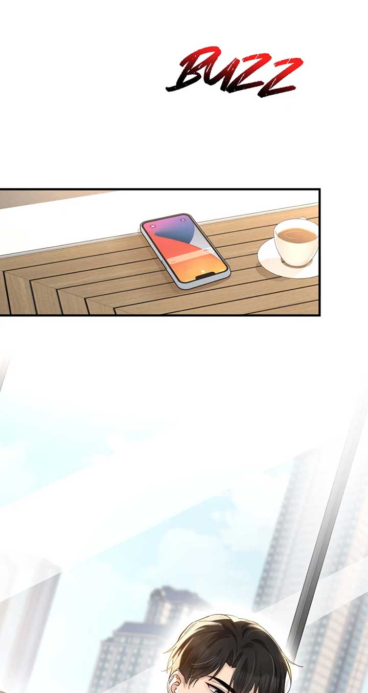 After breaking up, I had relationship with my ex’s uncle-in-law Chapter 53 page 48