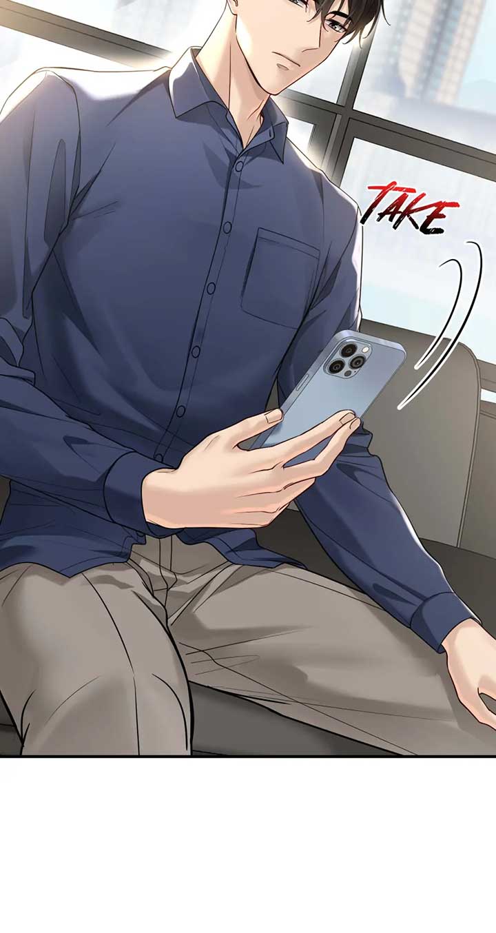 After breaking up, I had relationship with my ex’s uncle-in-law Chapter 53 page 49