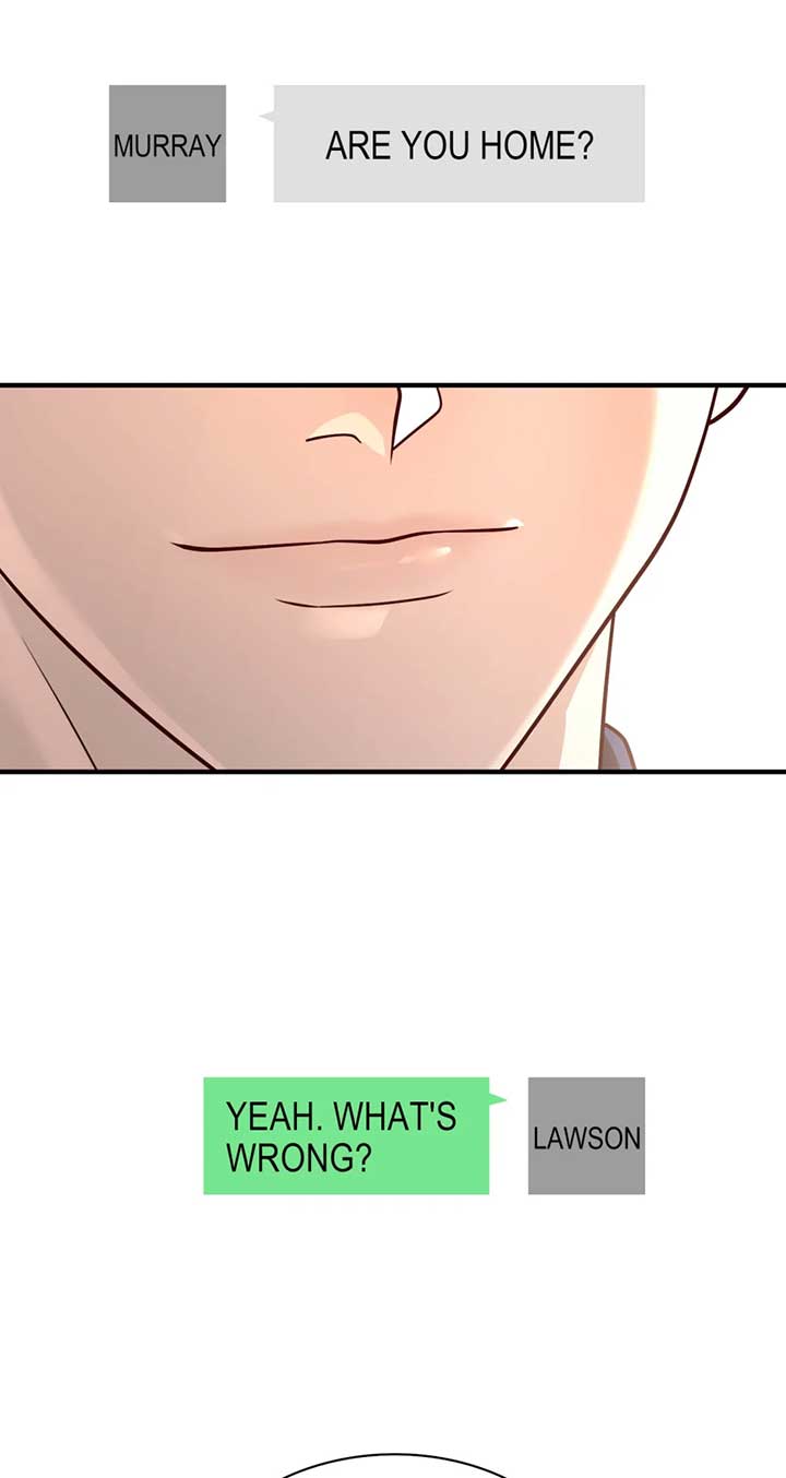 After breaking up, I had relationship with my ex’s uncle-in-law Chapter 53 page 50