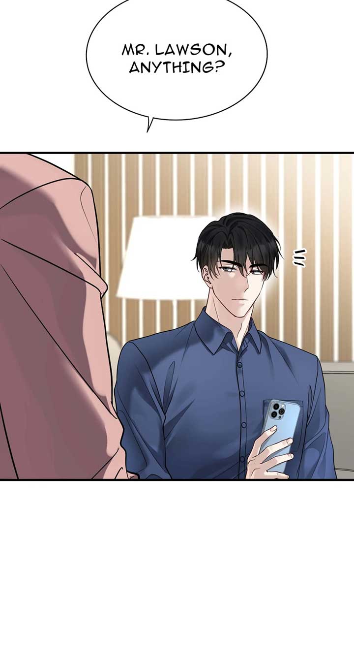 After breaking up, I had relationship with my ex’s uncle-in-law Chapter 53 page 51