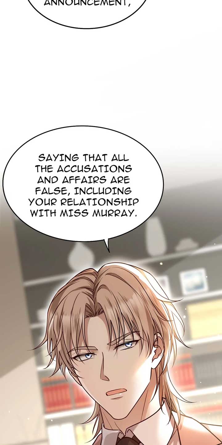 After breaking up, I had relationship with my ex’s uncle-in-law Chapter 53 page 56