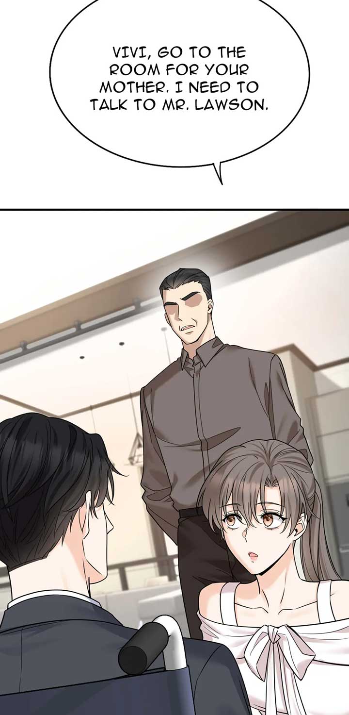 After breaking up, I had relationship with my ex’s uncle-in-law Chapter 53 page 5