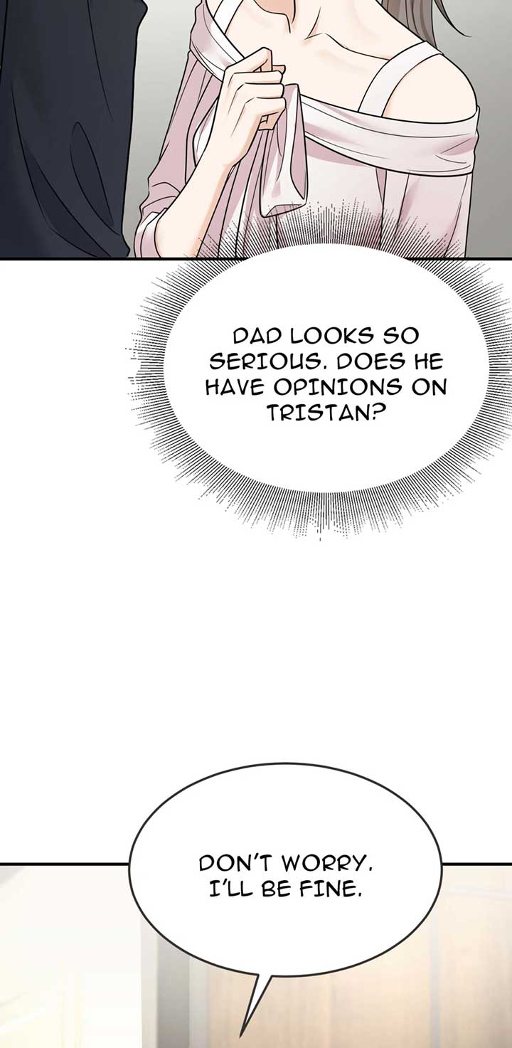 After breaking up, I had relationship with my ex’s uncle-in-law Chapter 53 page 7