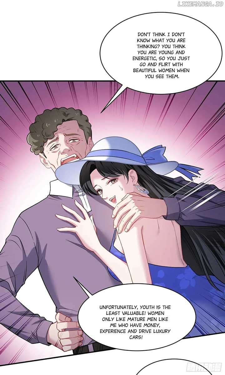After Improperly Licking a Dog, I Became a Billionaire Chapter 171 page 0