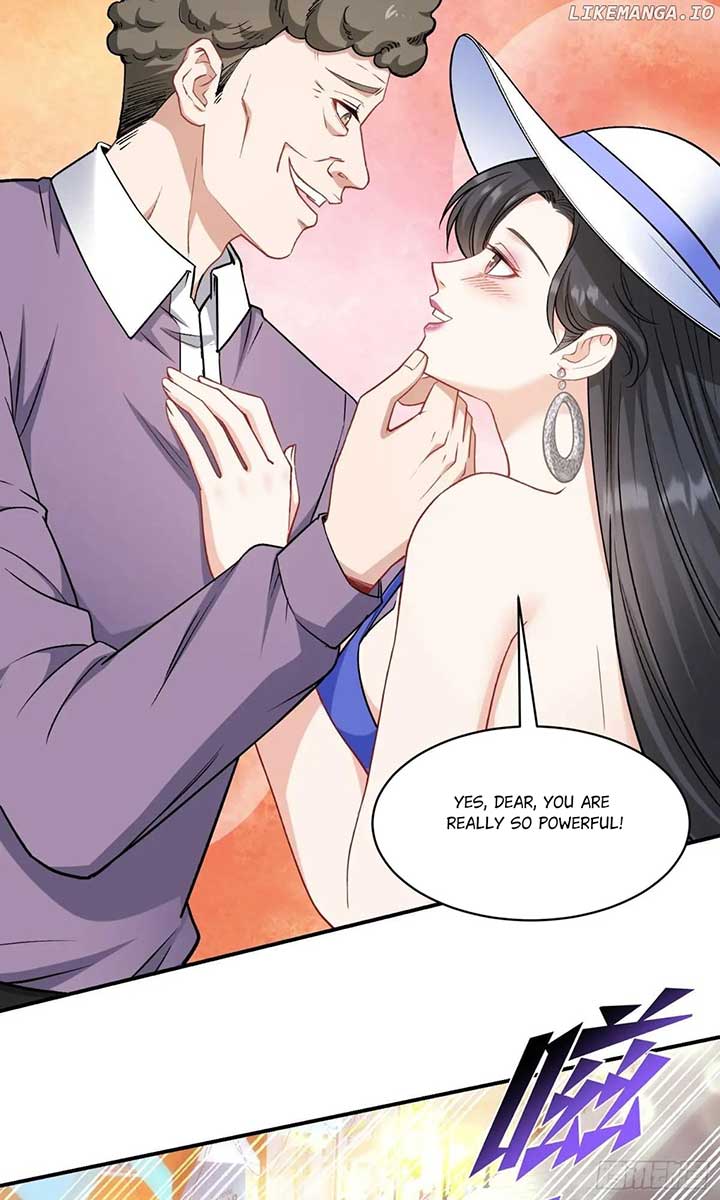 After Improperly Licking a Dog, I Became a Billionaire Chapter 171 page 2