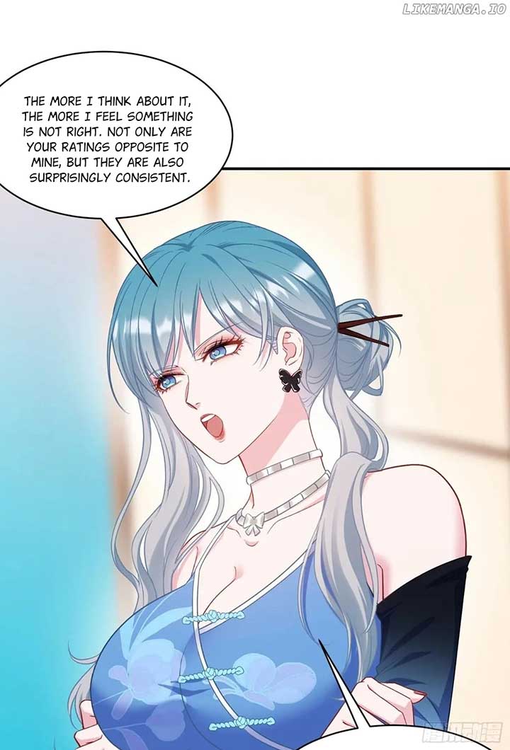 After Improperly Licking a Dog, I Became a Billionaire Chapter 171 page 41