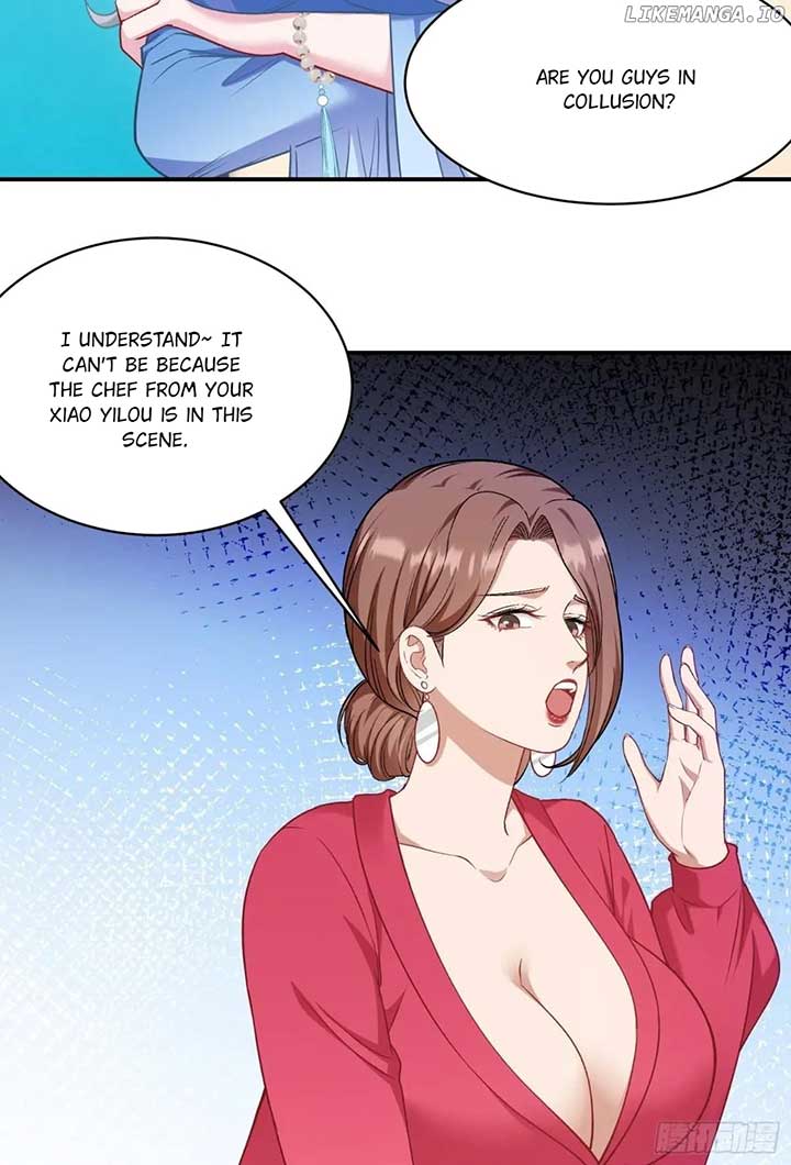 After Improperly Licking a Dog, I Became a Billionaire Chapter 171 page 42