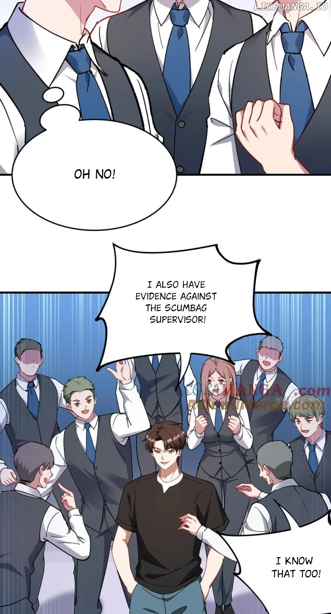 Manga Image