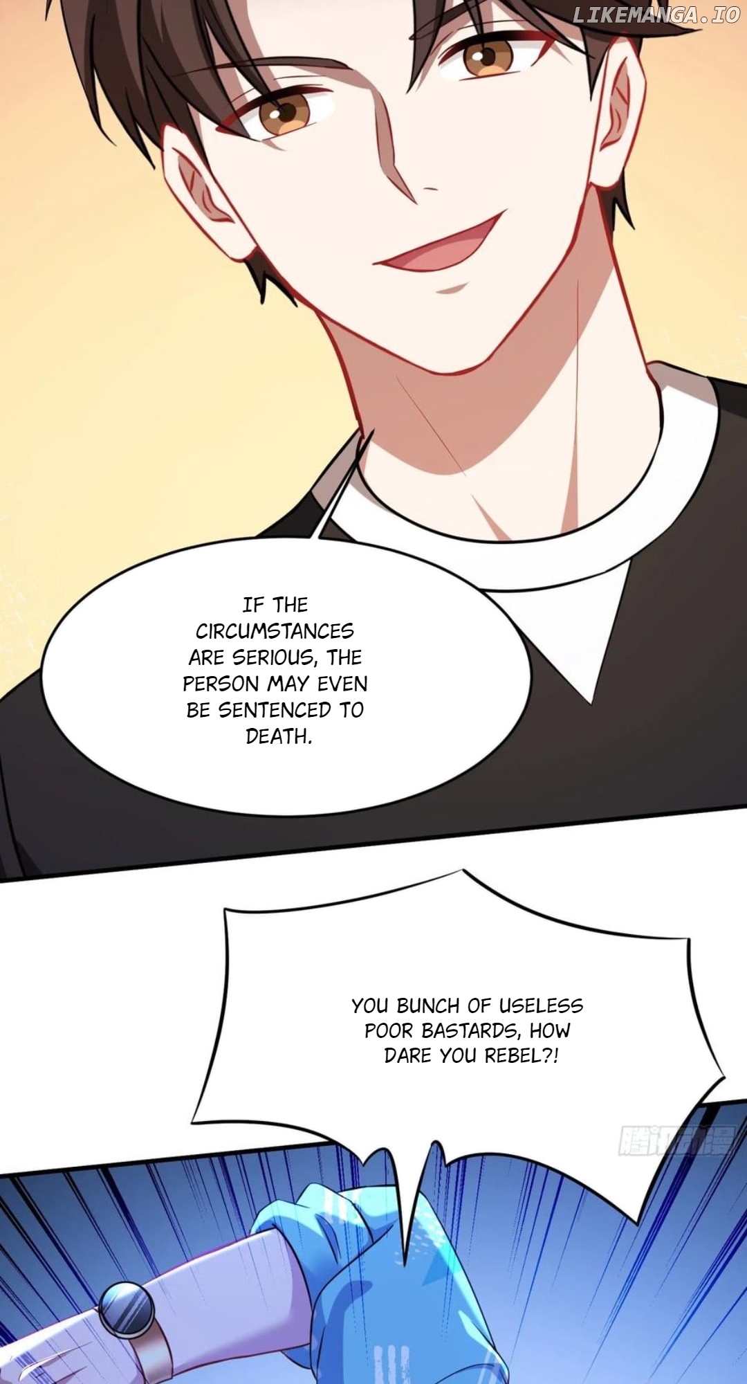 Manga Image