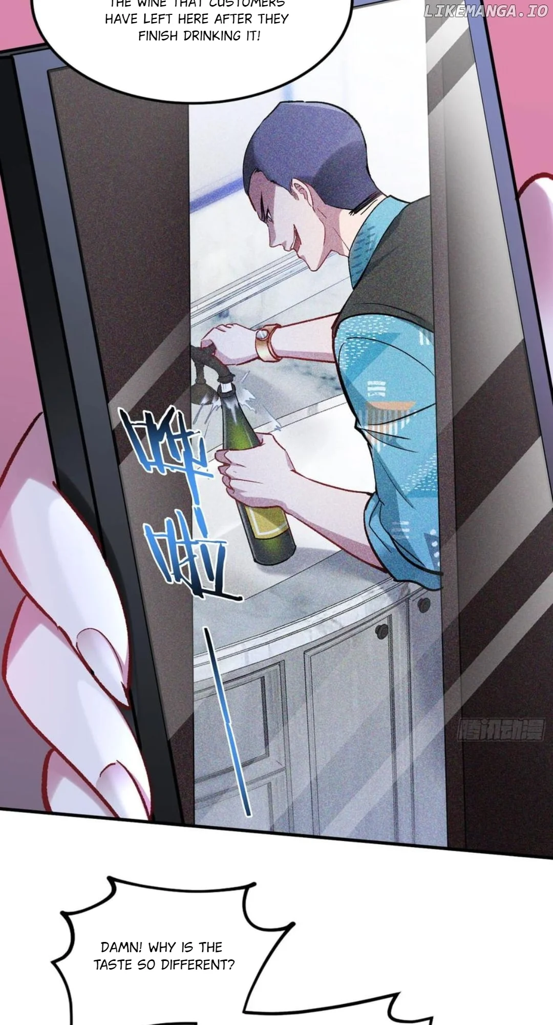 Manga Image