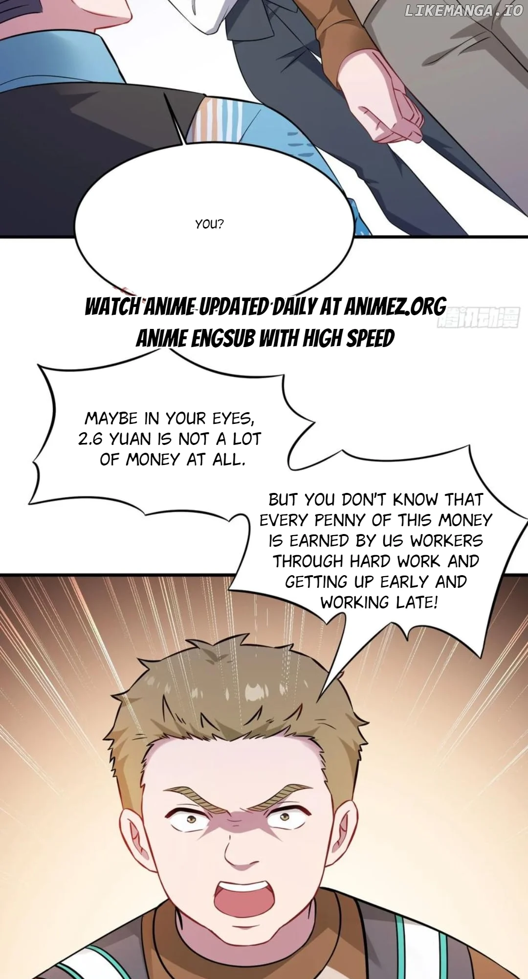 Manga Image