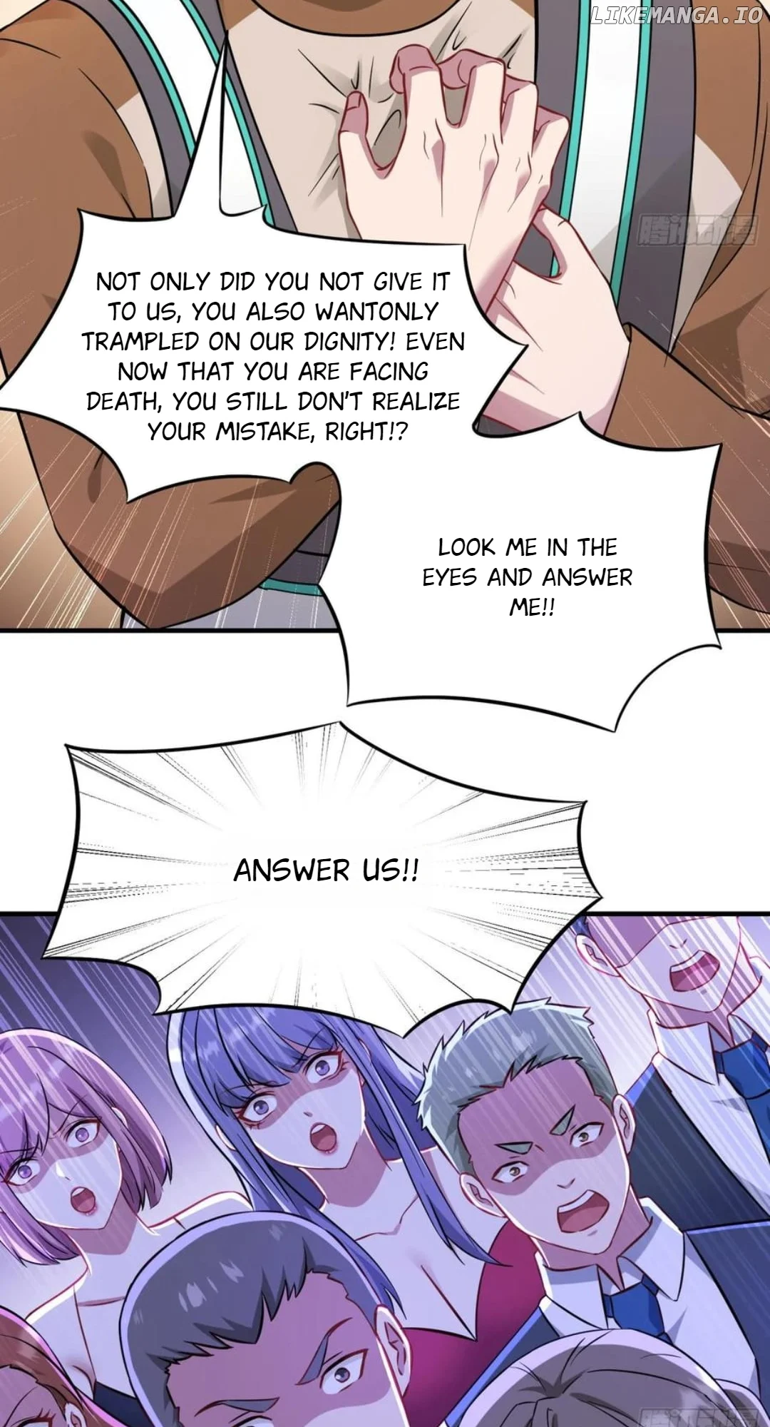 Manga Image