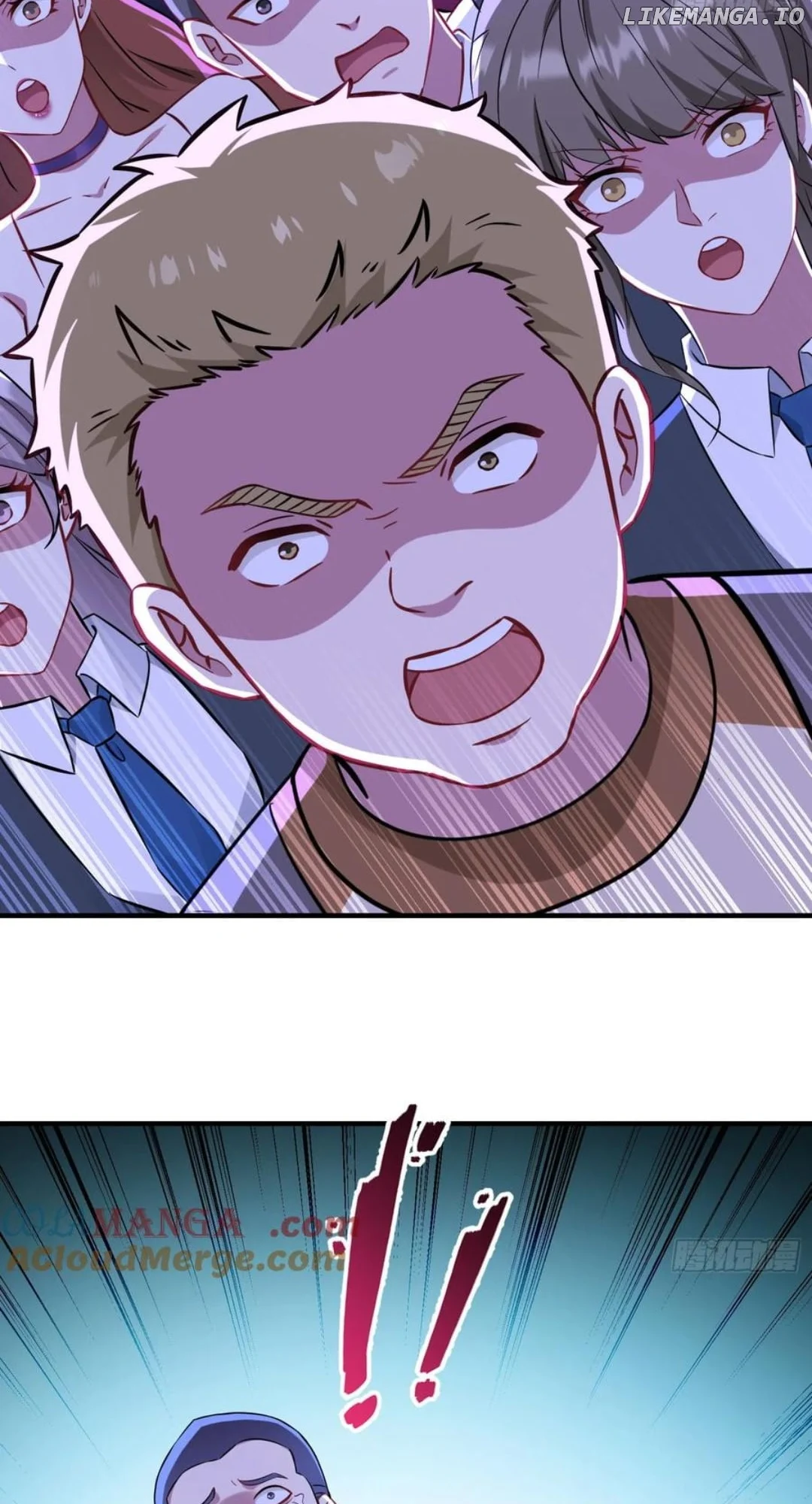 Manga Image