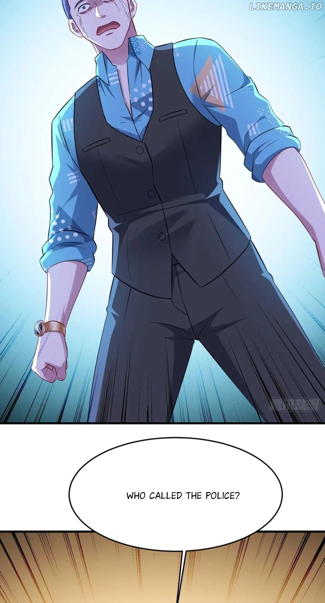 Manga Image