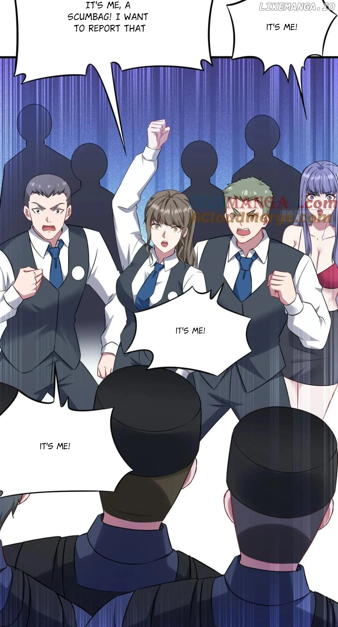 Manga Image