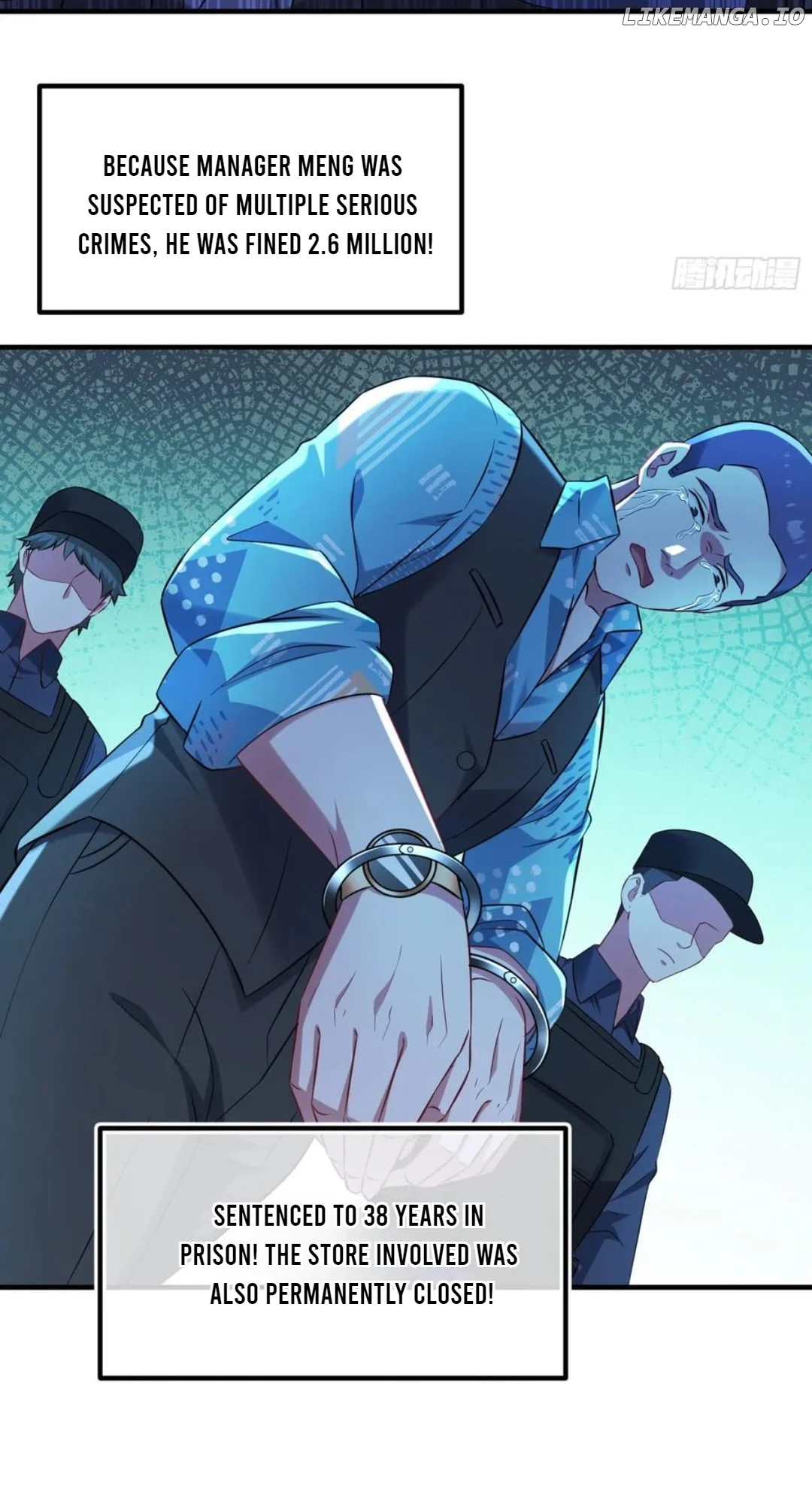 Manga Image