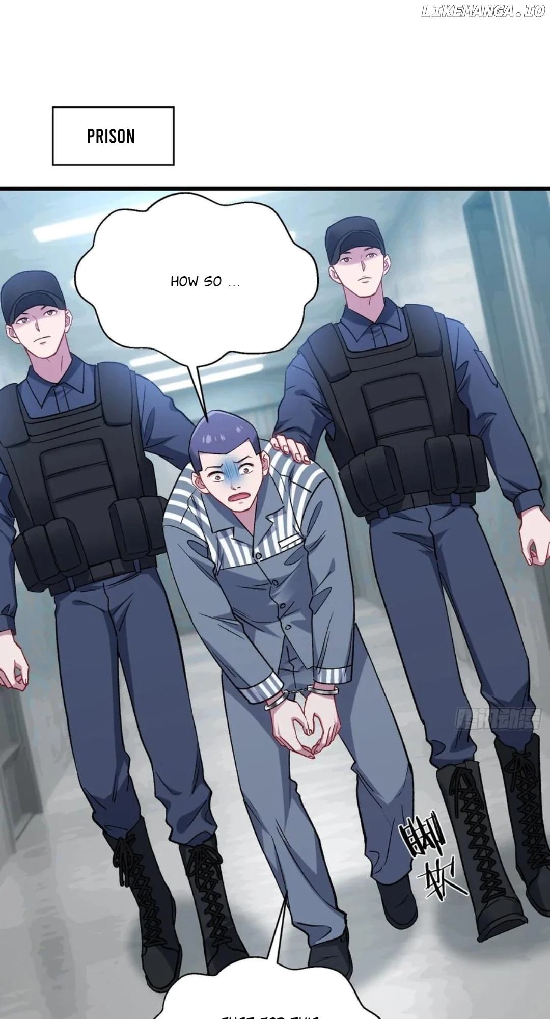 Manga Image