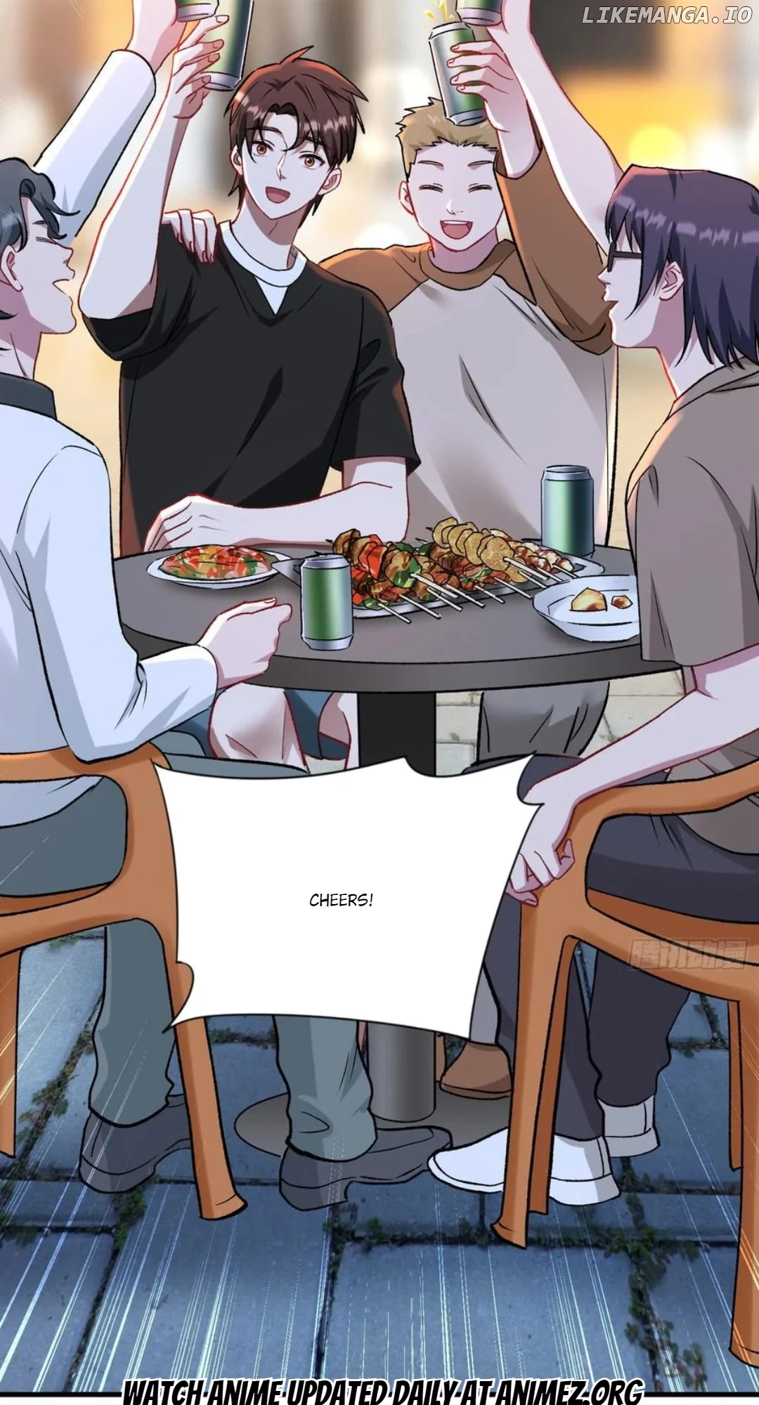 Manga Image