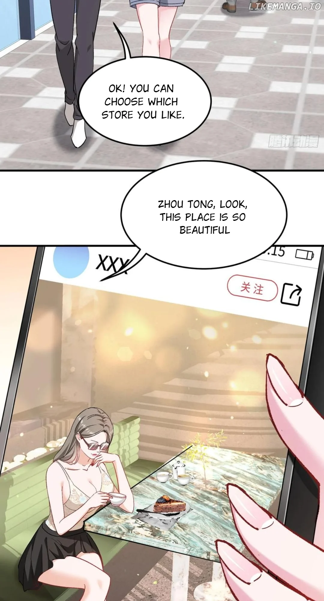 Manga Image