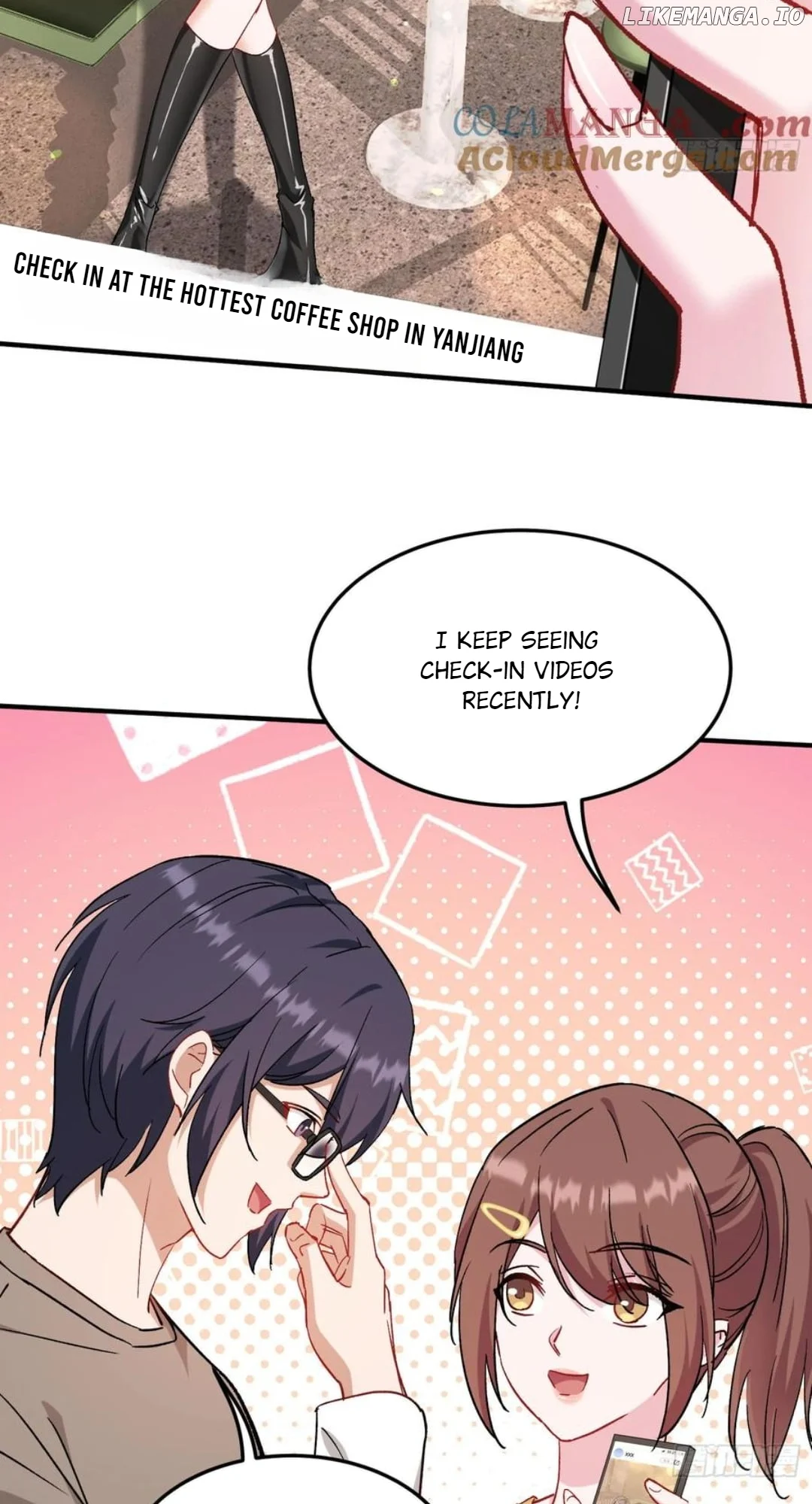 Manga Image