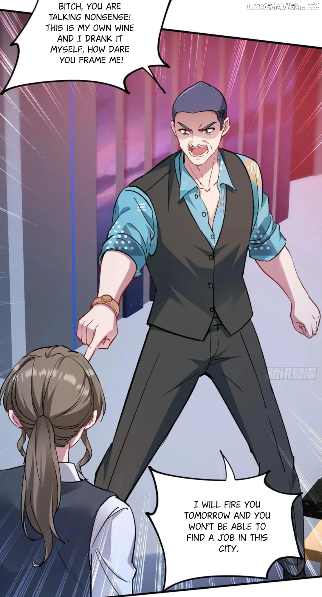 Manga Image