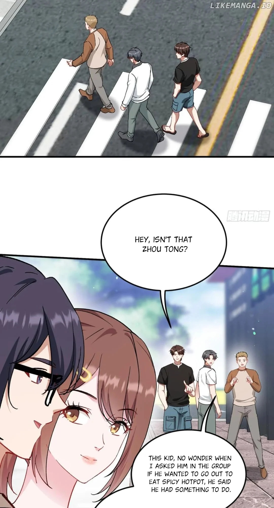 Manga Image
