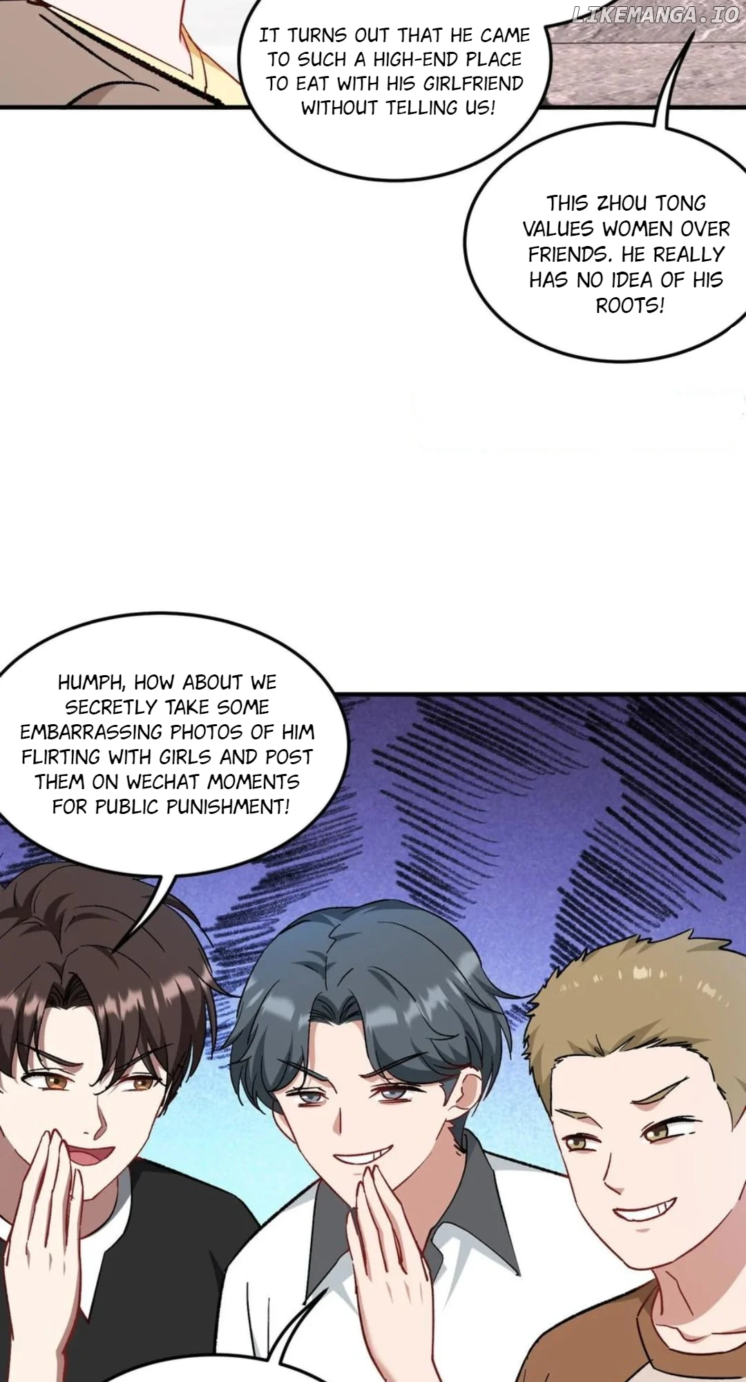 Manga Image