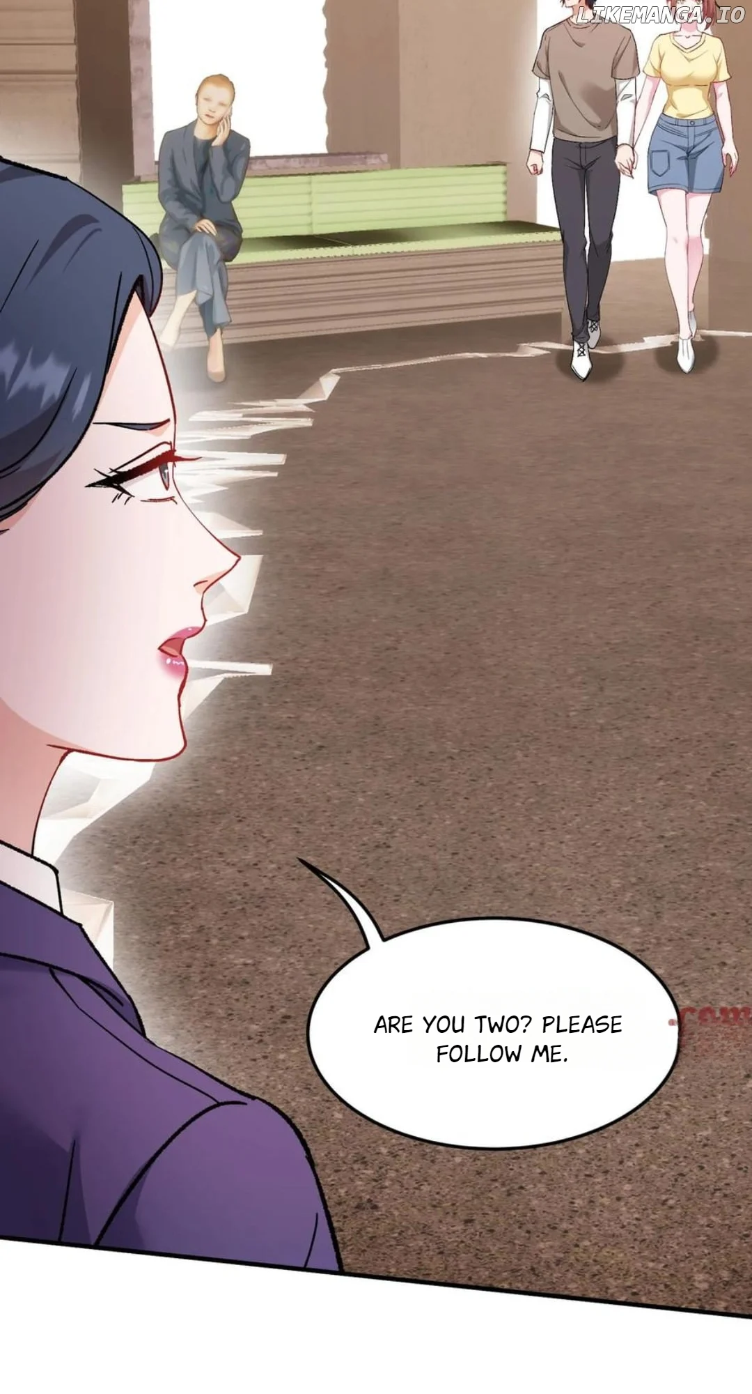 Manga Image