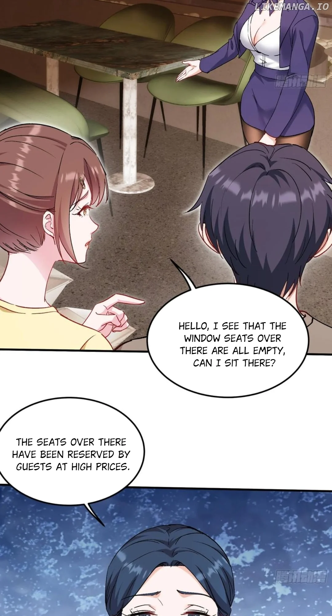 Manga Image