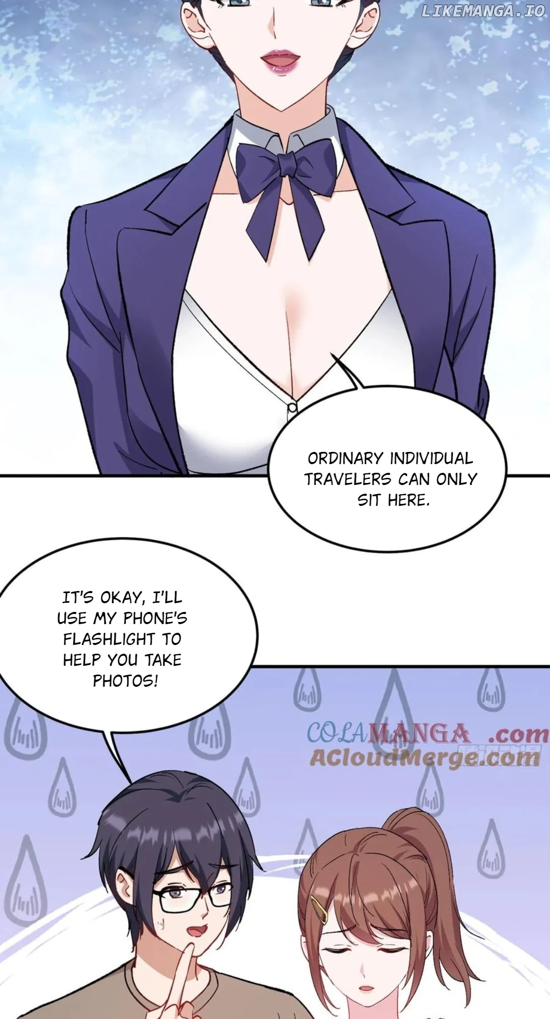 Manga Image