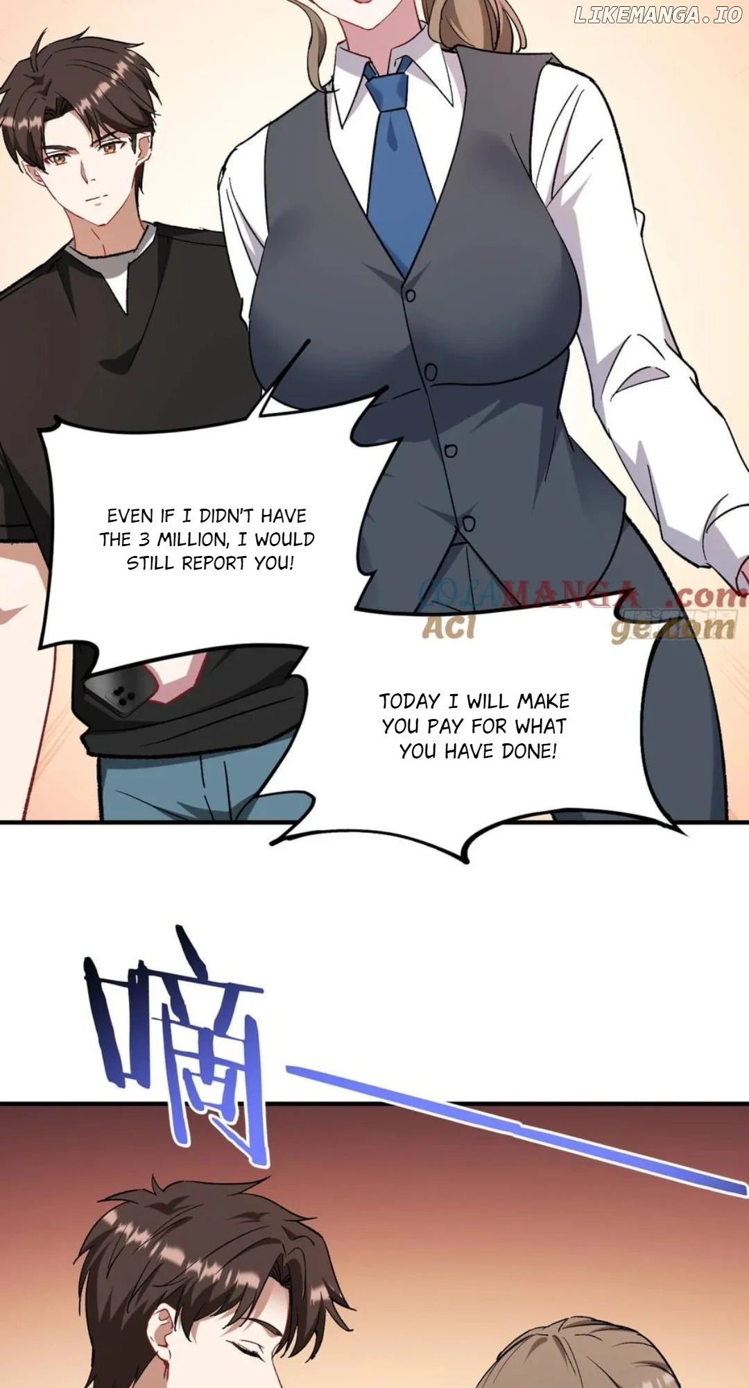 Manga Image