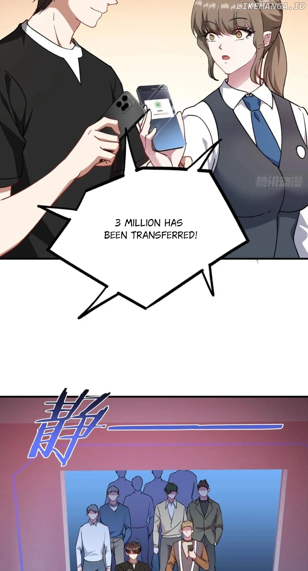 Manga Image