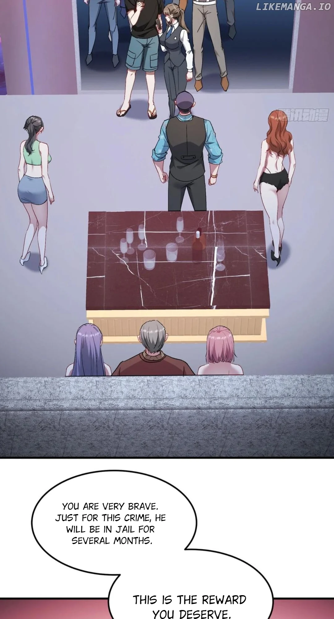 Manga Image